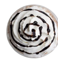 frappe-cappuccino