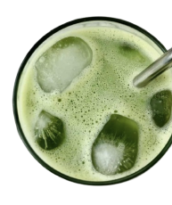 ice-matcha